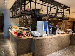 -“香”全日餐厅·株洲大汉希尔顿酒店