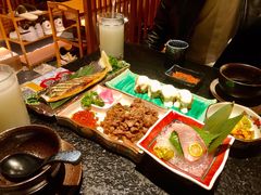 -無境·匠心日本料理(汉街店)