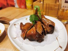-好彩猪肚鸡(正弘城店)