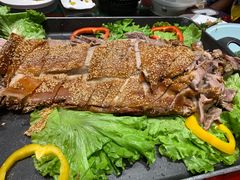 -九十九顶毡房(阜石路店)