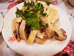 白斩鸡-振鼎鸡(华阴路店)