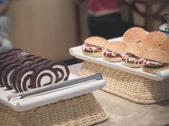 -素满香·素食自助餐厅(直营·大兴街店)