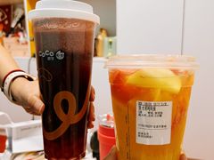 -CoCo都可(印象城店)