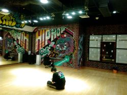 -Speed Dance Studio