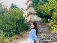 -天台山赤城山景区