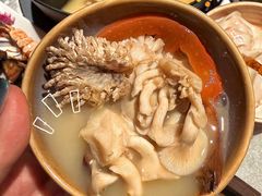 -皇城老妈·大连海鲜火锅(港湾店)