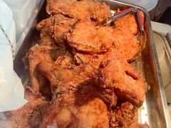 -王二甩老木子鸡(江湾店)