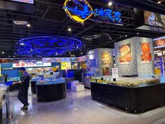 -核客电玩城(东门店)