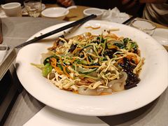 大拉皮-大闫家烧烤·小海鲜家常菜(郑庄店)