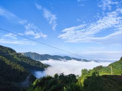 -重庆云阳龙缸景区