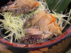 -渔娘渔家丹东海鲜(东直门店)