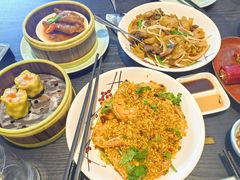 -五缘湾凯悦酒店·悦饗中餐厅