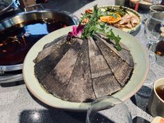 -巴倒烫陆派火锅山庄(南山总店)