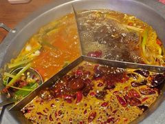 -楠火锅(昆山金鹰店)