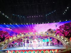 -华夏文旅西安度假区
