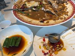 -旺顺阁·北京菜(北辰上品+)