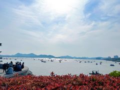 -云龙湖旅游景区