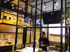 -自黑豆夫·臭豆腐夹馍(四海唐人街店)