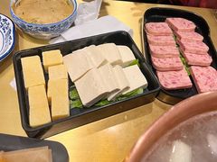 -牛街清真满恒記(平安里西大街店)