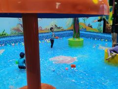 -汤W城市微度假(仓山店)