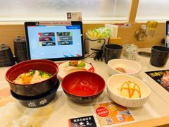 -濱寿司(高新伊藤店)