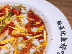 -太二酸菜鱼(正大广场店)