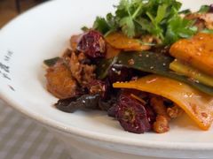 -拿渡·水煮鱼麻辣香锅(王府井奥莱·香江小镇店)