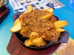 -My Way Town买味堂·东南亚餐厅(亦庄店)