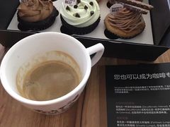 -Pantry's Best派悦坊蛋糕(K11购物艺术中心店)
