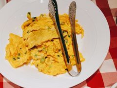 -西贝(深圳卓悦汇店)