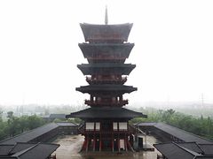-陈武帝故宫