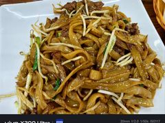 -南记食粥坊·宵夜大排档(莲花店)
