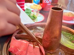-京元盛铜锅涮肉(上海总店)