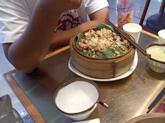 -龍堂蟹黄小笼包(万家丽店)