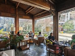 -广富林宰相府酒店·水云间