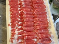-清真·鸦儿李记·涮肉(花市店)