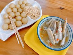 -玉记手工糖水小吃(沙井总店)