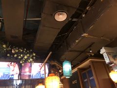 大堂-坛宗剁椒鱼头(河西王府井店)