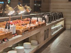-比格比萨自助(宋家庄店)