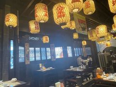 -南京大牌档(壹方天地店)