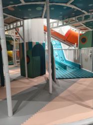 -奈尔宝·儿童乐园·亲子餐厅(鄞州万达店)