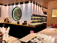 -青藤茶馆(南山路店)