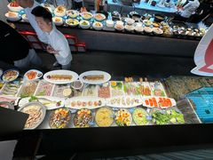 -大碗李·海鲜天津菜(河北路店)