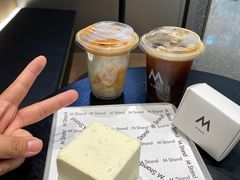 -M Stand(北京平安幸福中心店)