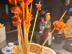 -小王少龙火锅(沙南街店)