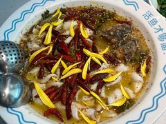 -花椒俏川菜小馆(南海万达店)