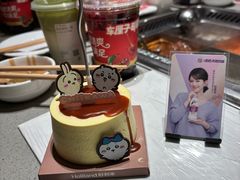 -海底捞火锅(天津SM城市广场店)