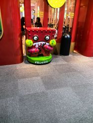 -玩元素·家庭游乐成长中心(香格里拉店)