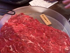 -辣伍鲜毛肚老火锅(元一店)