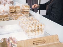 -甜嘟嘟烘焙坊(舒城路店)